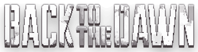 Back to the Dawn Logo