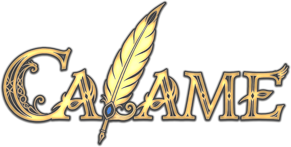Calame Logo