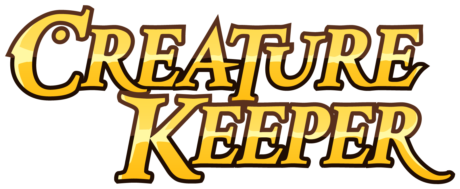 Creature Keeper Logo