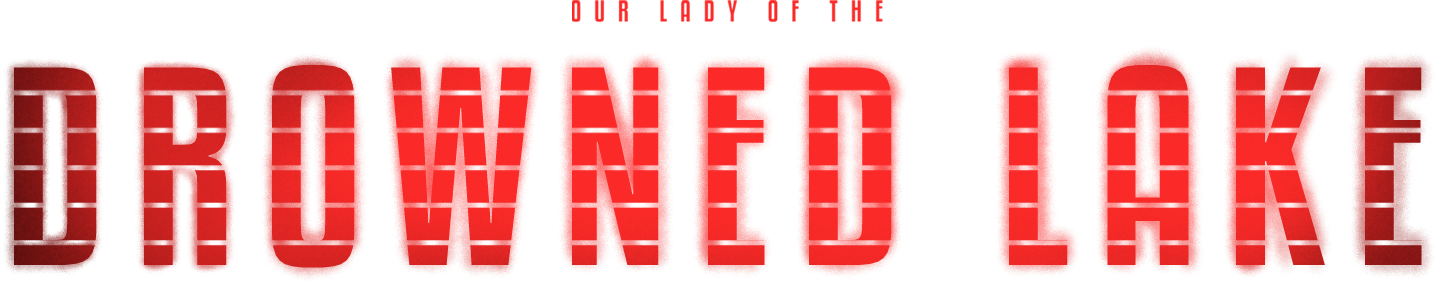 Drowned Lake Logo