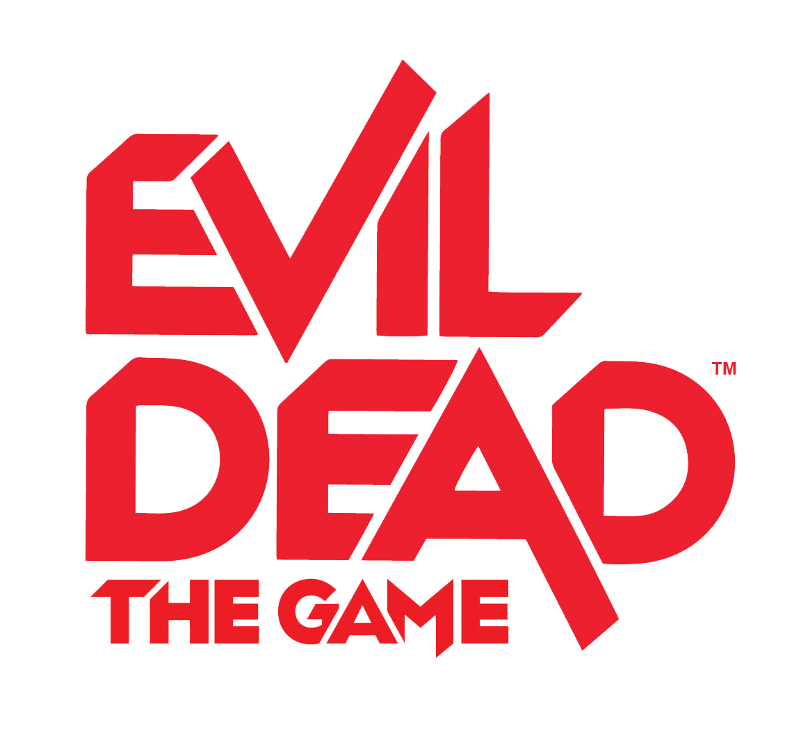 Evil Dead: The Game Game of the Year Edition Logo