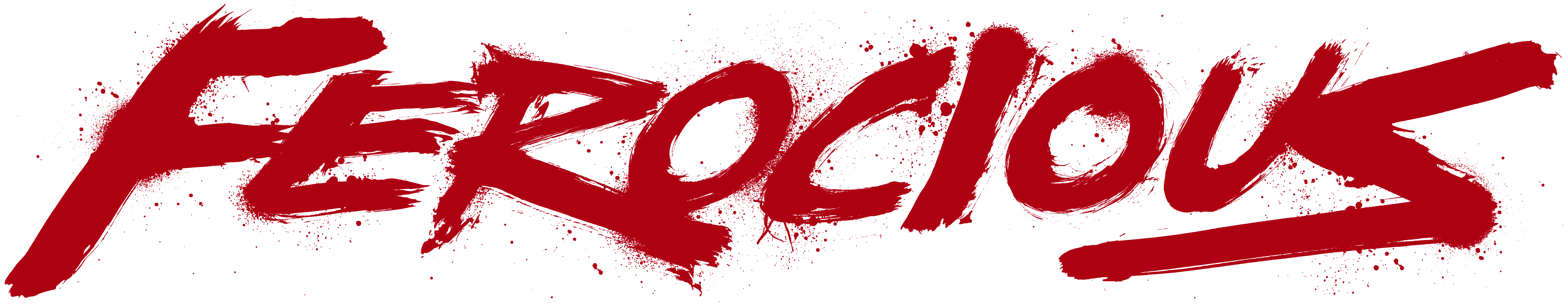 FEROCIOUS Logo