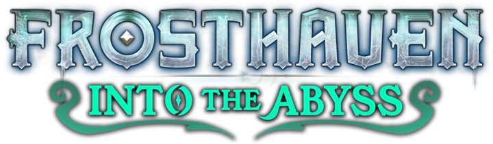 FROSTHAVEN Logo