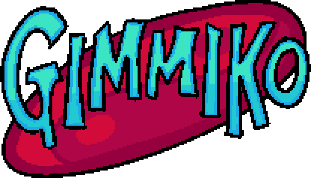 GIMMIKO Logo