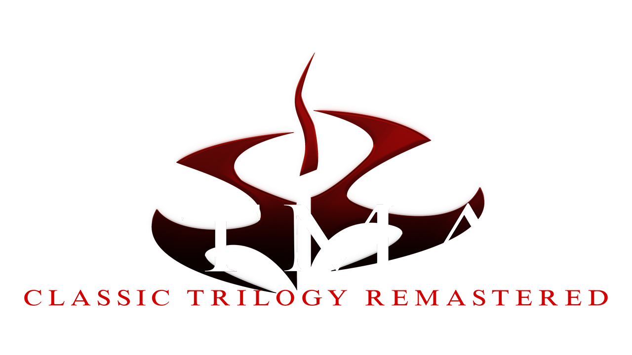 Hitman Classic Trilogy Remastered Logo