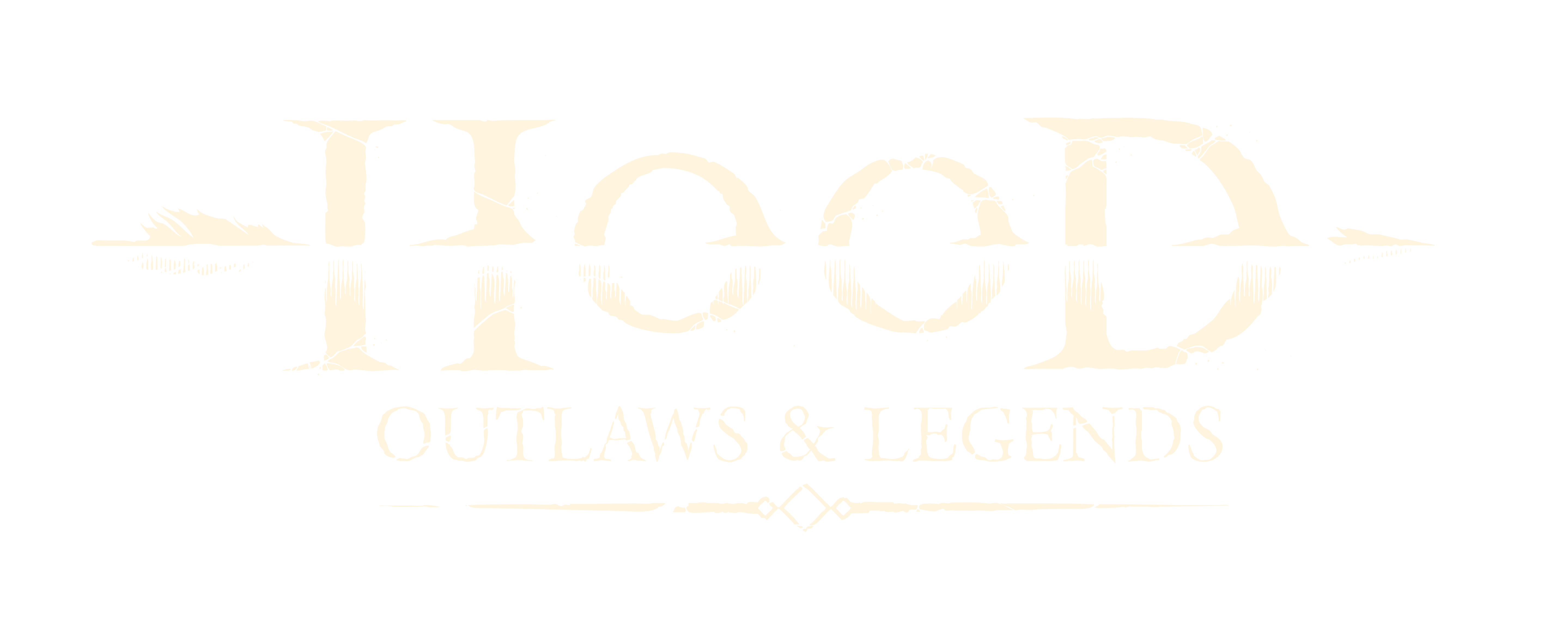 Hood: Outlaws and Legends Logo