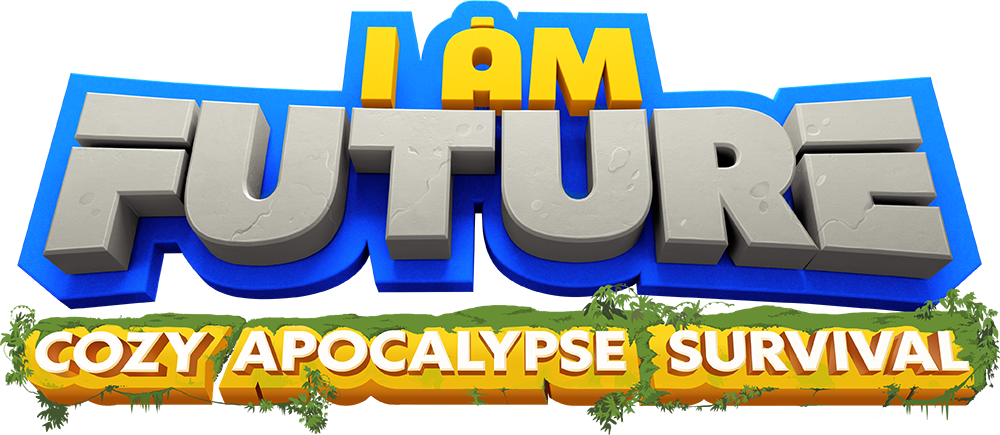 I Am Future Logo