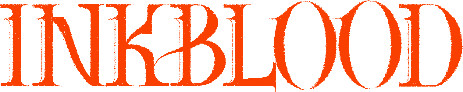 Inkblood Logo