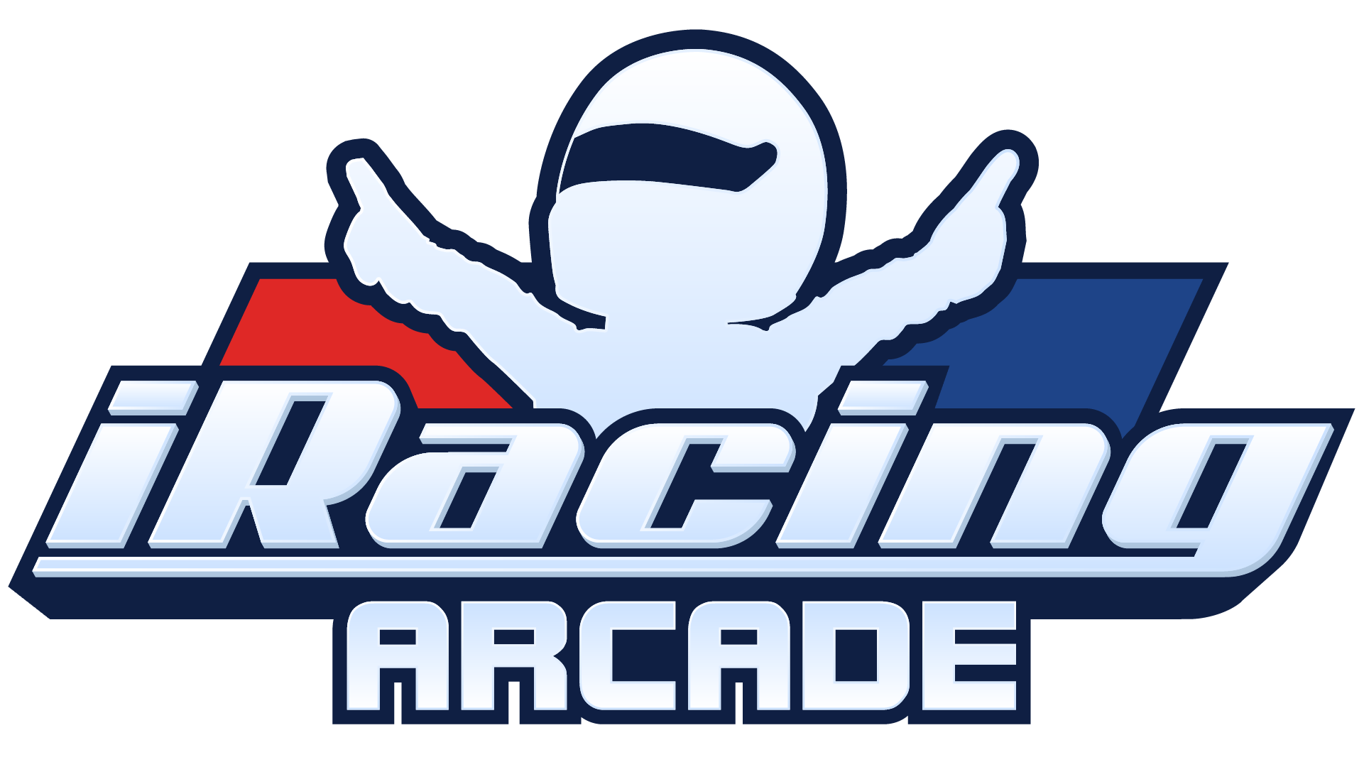 iRacing Arcade Logo