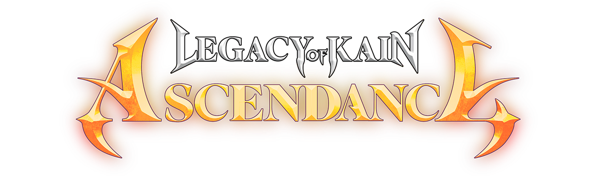 Legacy of Kain: Ascendance Logo