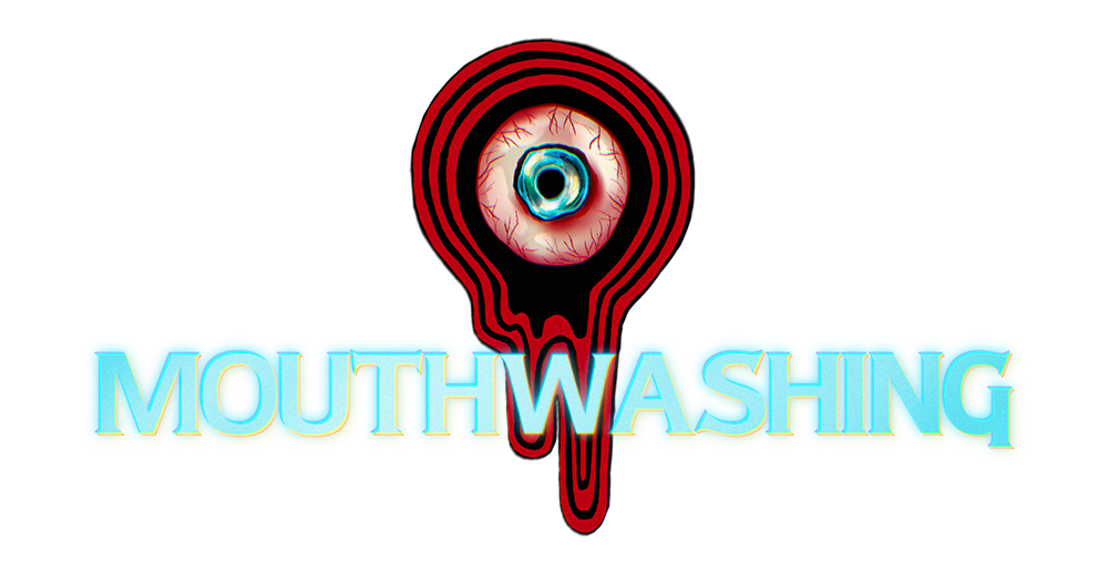 Mouthwashing Logo