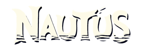 NAUTUS Logo