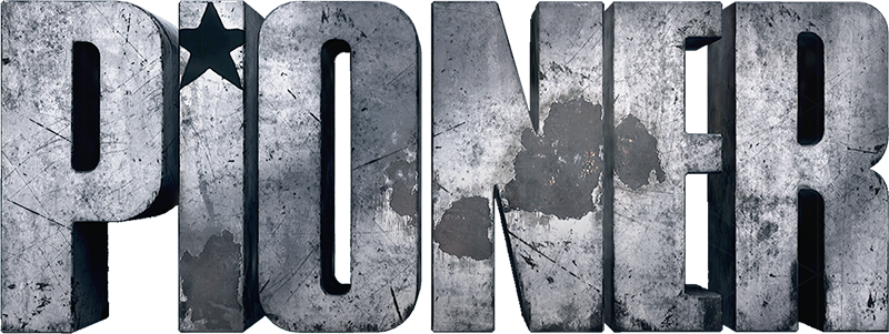 PIONER Logo