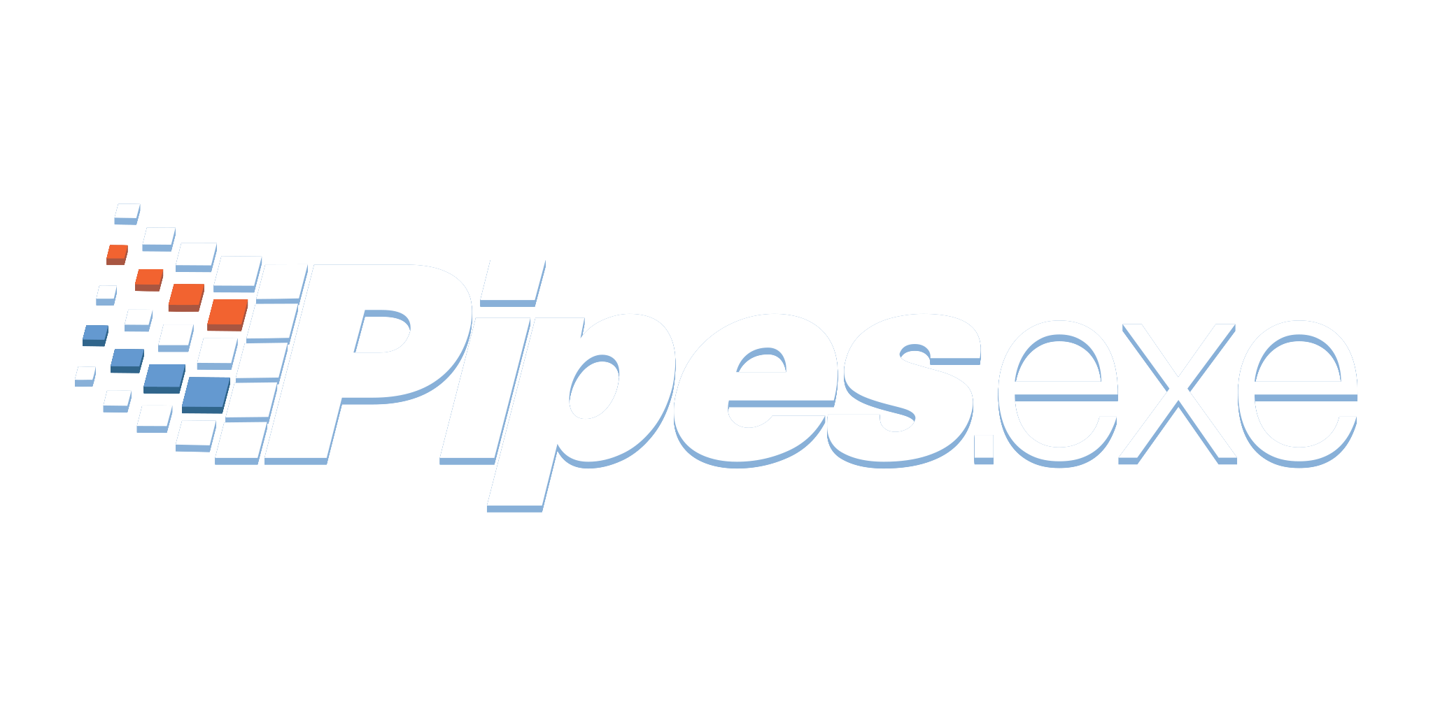 Pipes.exe Logo