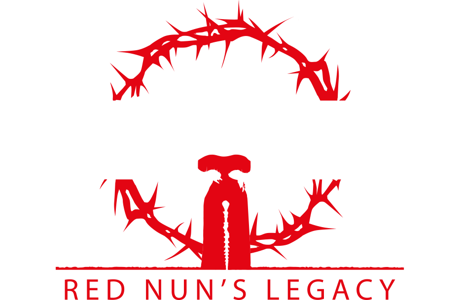 Remothered Red Nun's Legacy Logo