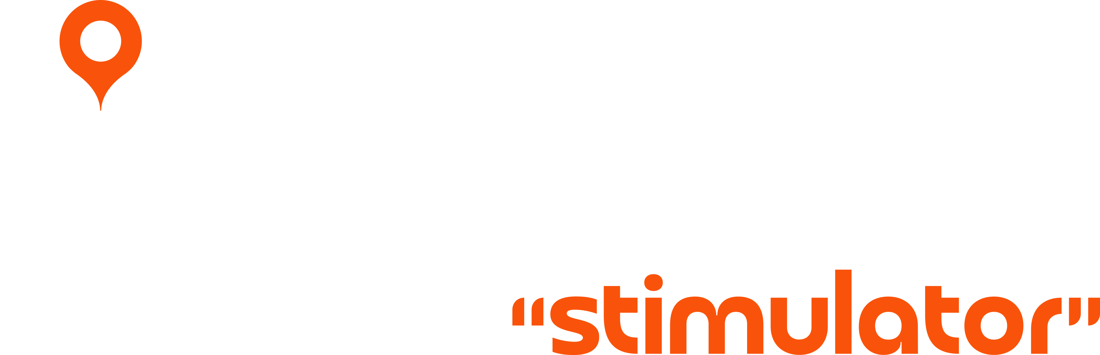 Rideshare “Stimulator” Logo