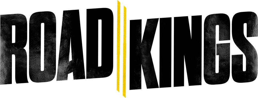 Road Kings Logo