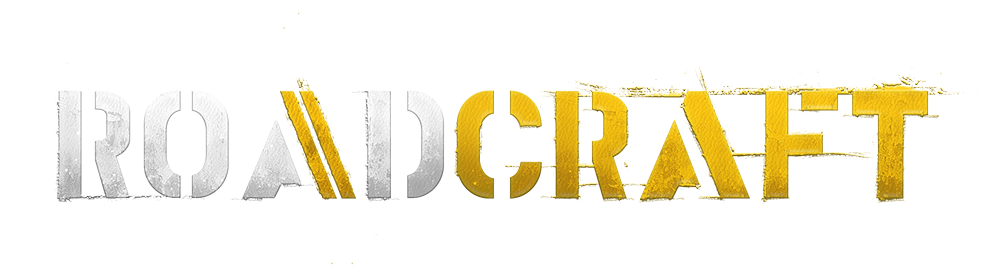 RoadCraft Logo