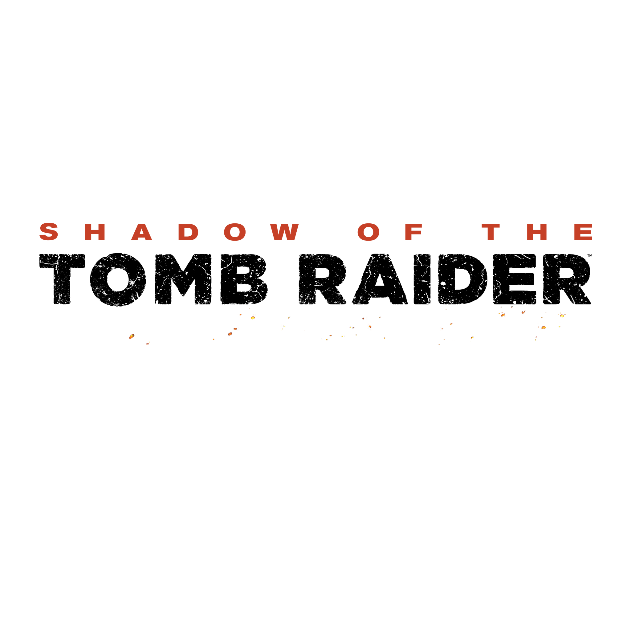 Shadow of the Tomb Raider: Definitive Edition Logo