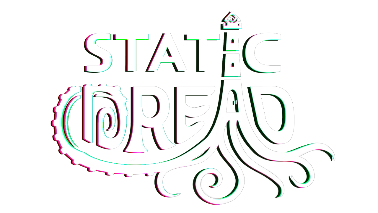 Static Dread Logo