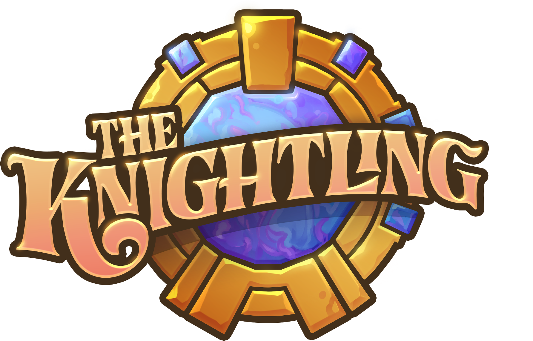 The Knightling Logo