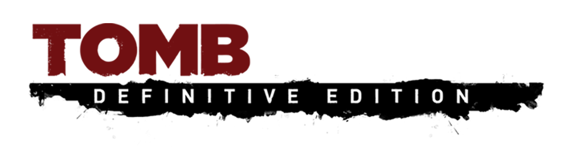 Tomb Raider: Definitive Edition Logo