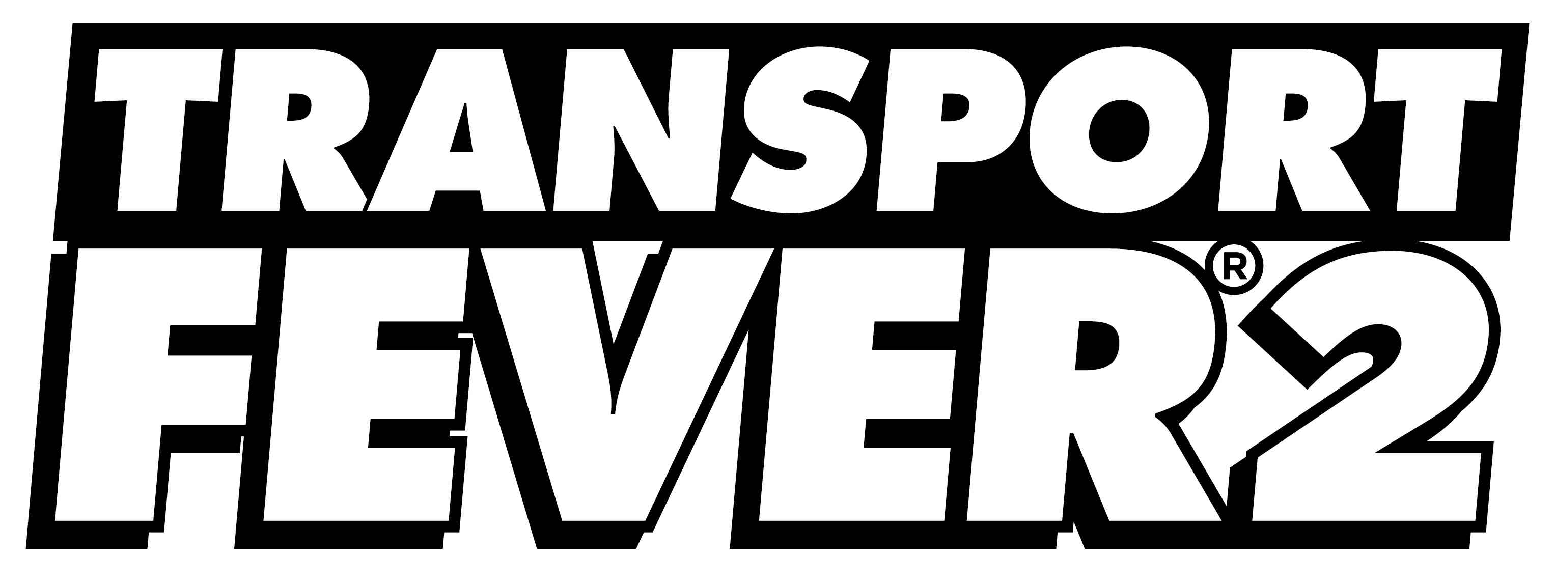Transport Fever 2 Deluxe Edition Logo