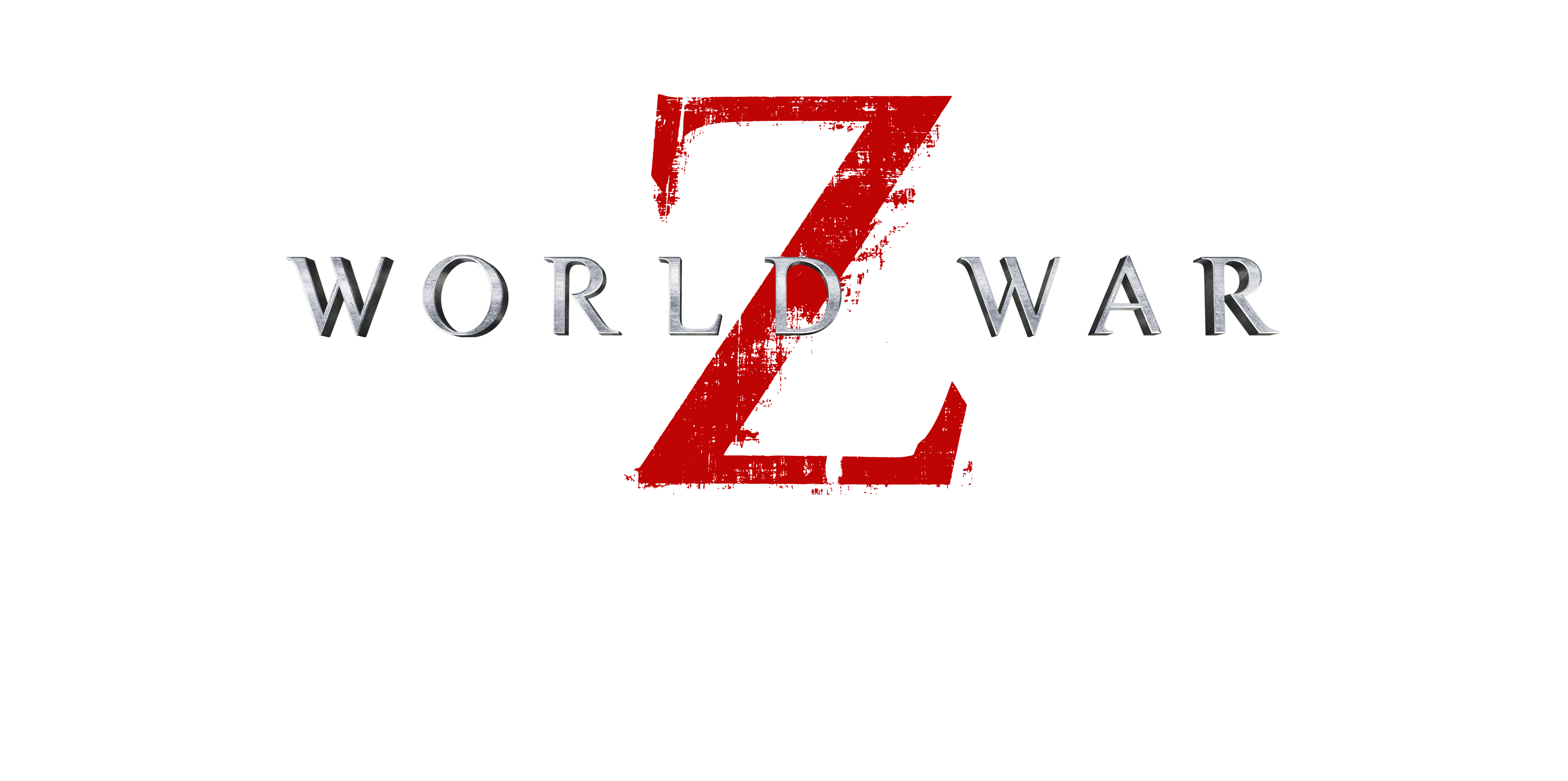 World War Z: Aftermath Logo