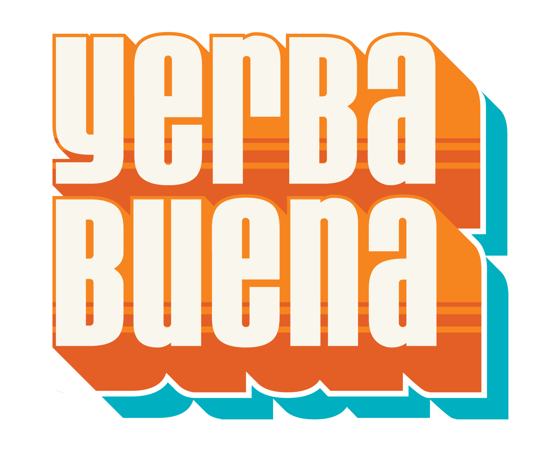 Yerba Buena Logo